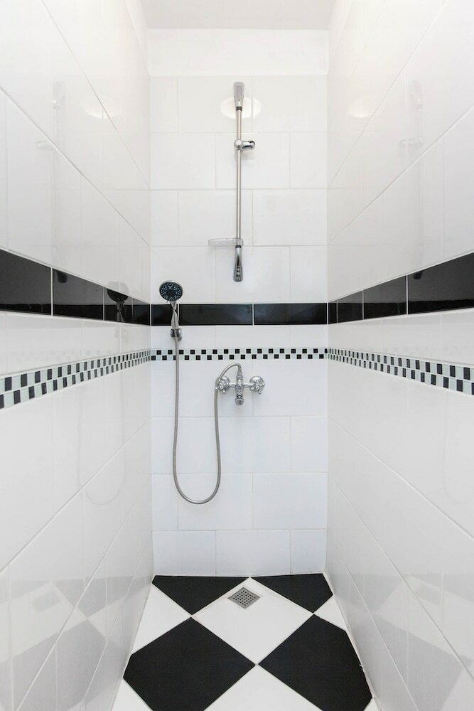 Aparthotel Chiconomy Suites