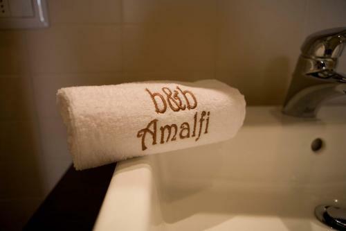 B&B Amalfi