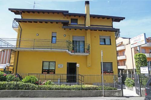B&B Amalfi