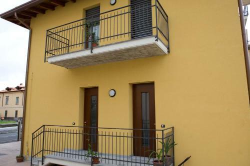 B&B Amalfi