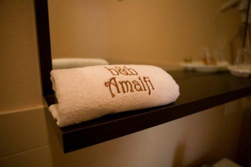 B&B Amalfi