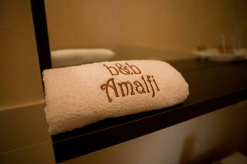 B&B Amalfi
