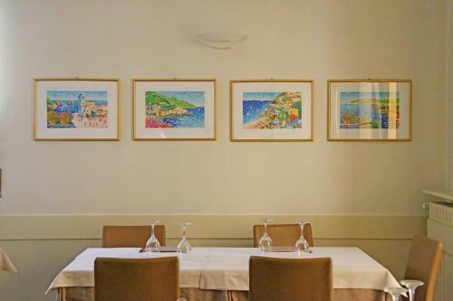 B&B Amalfi