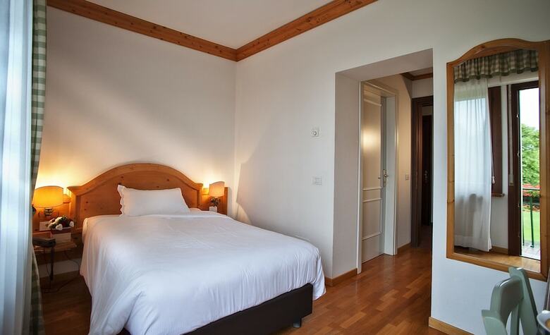 Hotel Relais Picaron