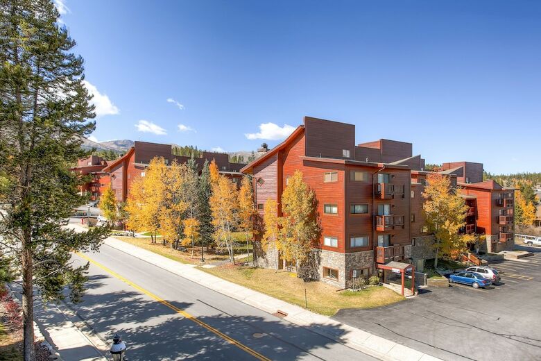 Park Place Condominiums By Ski Country Resorts