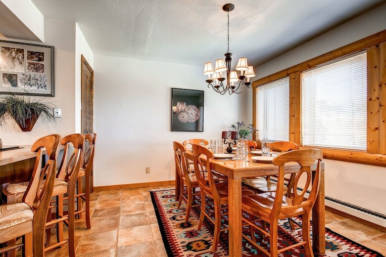 Park Place Condominiums By Ski Country Resorts