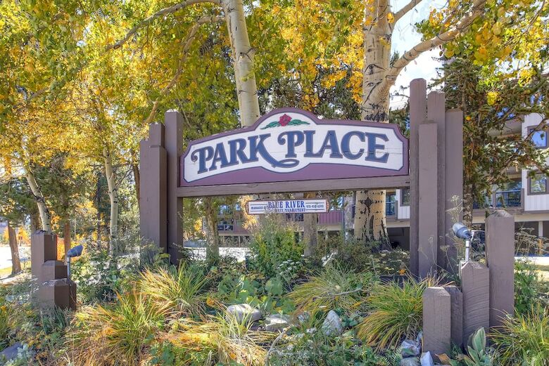 Park Place Condominiums By Ski Country Resorts