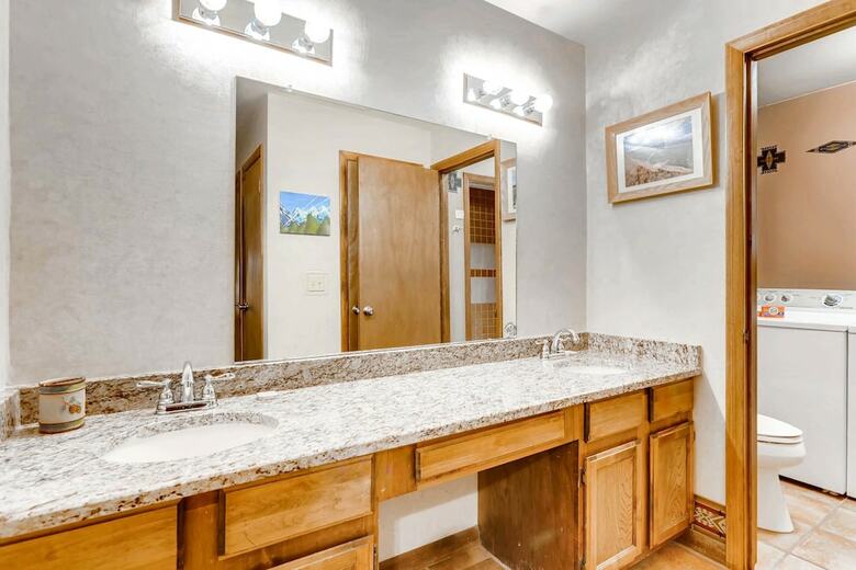 Park Place Condominiums By Ski Country Resorts
