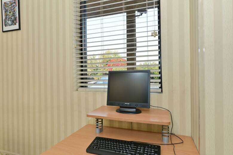 Hotel Lax Stadium Inn - El Segundo/inglewood