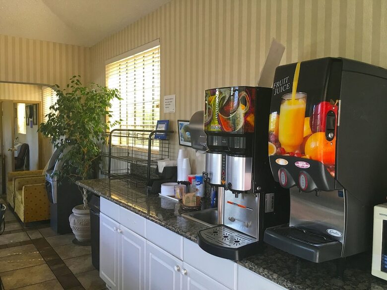 Hotel Lax Stadium Inn - El Segundo/inglewood