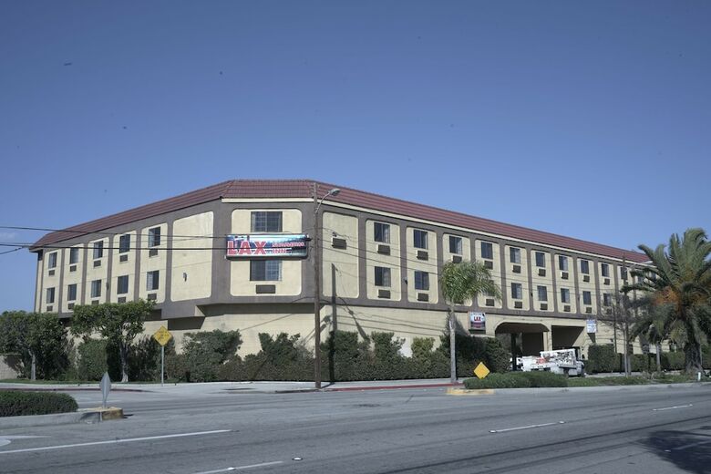 Hotel Lax Stadium Inn - El Segundo/inglewood