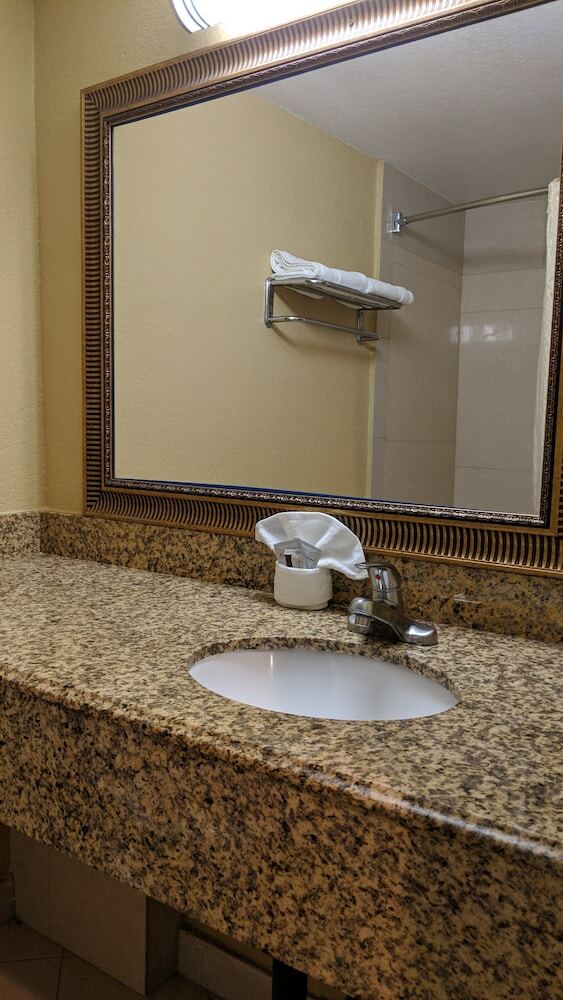 Hotel Lax Stadium Inn - El Segundo/inglewood
