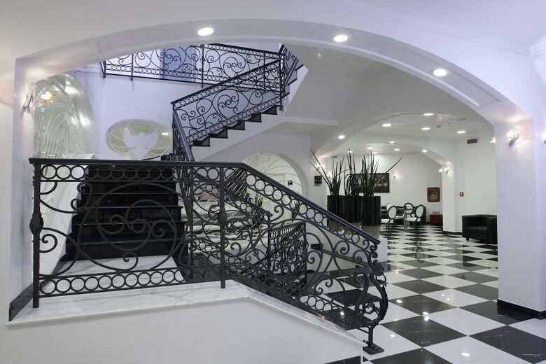 Hotel L'araba Fenice