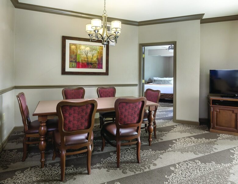 Apartamento Club Wyndham Nashville