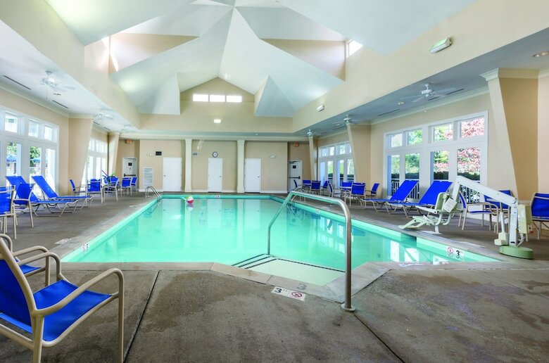Apartamento Club Wyndham Nashville