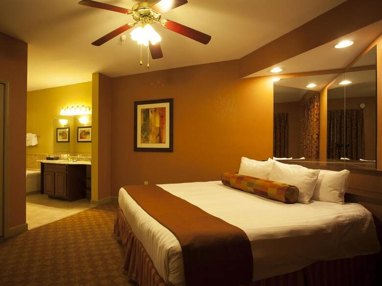 Apartamento Club Wyndham Nashville