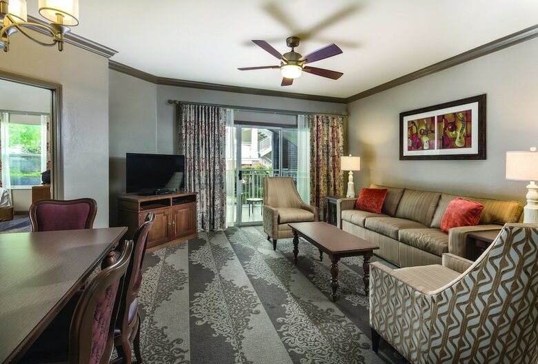 Apartamento Club Wyndham Nashville