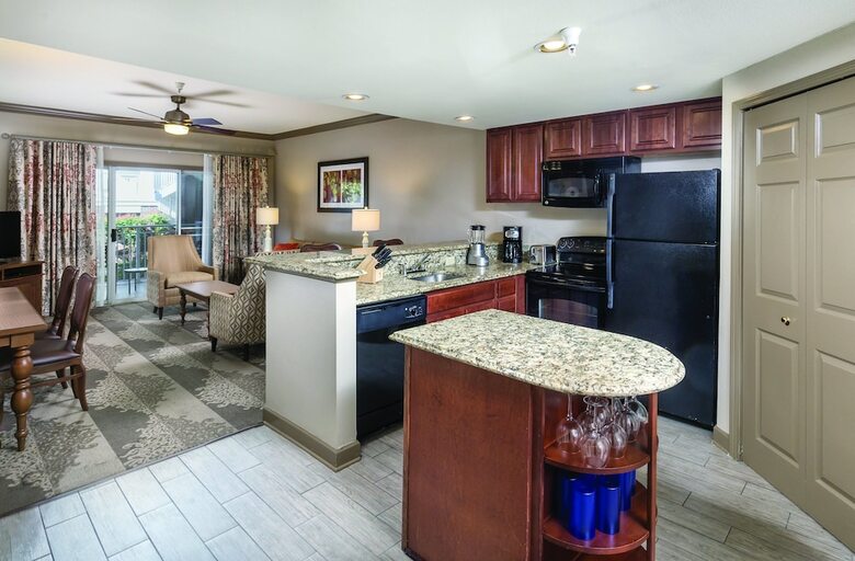 Apartamento Club Wyndham Nashville