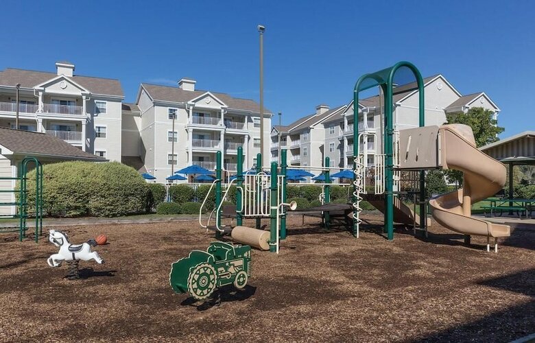 Apartamento Club Wyndham Nashville