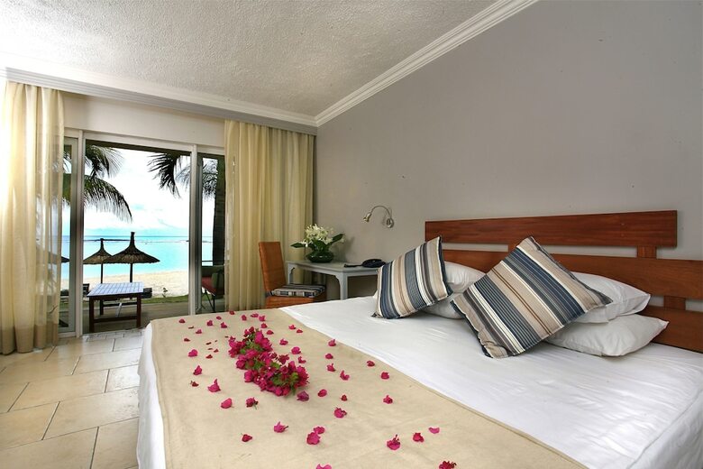 Hotel Villas Caroline