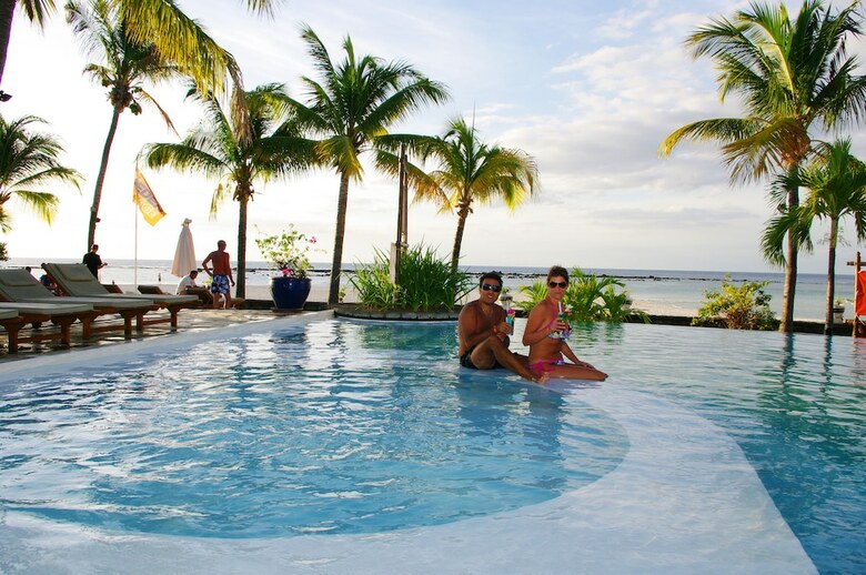 Hotel Villas Caroline