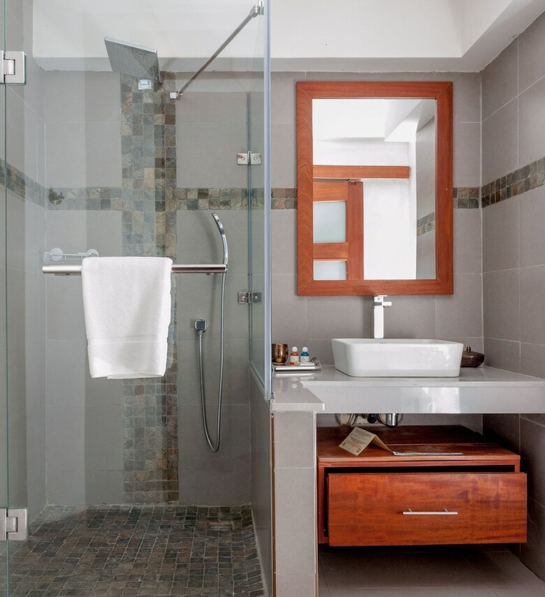 Hotel Villas Caroline