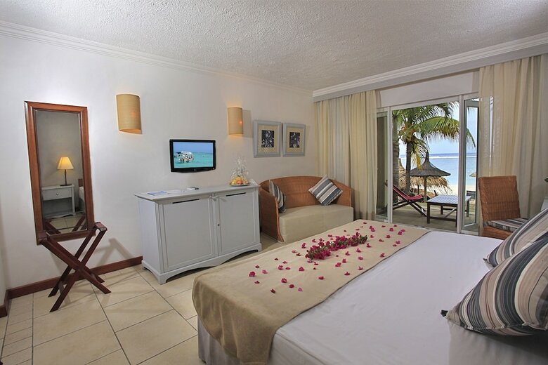 Hotel Villas Caroline