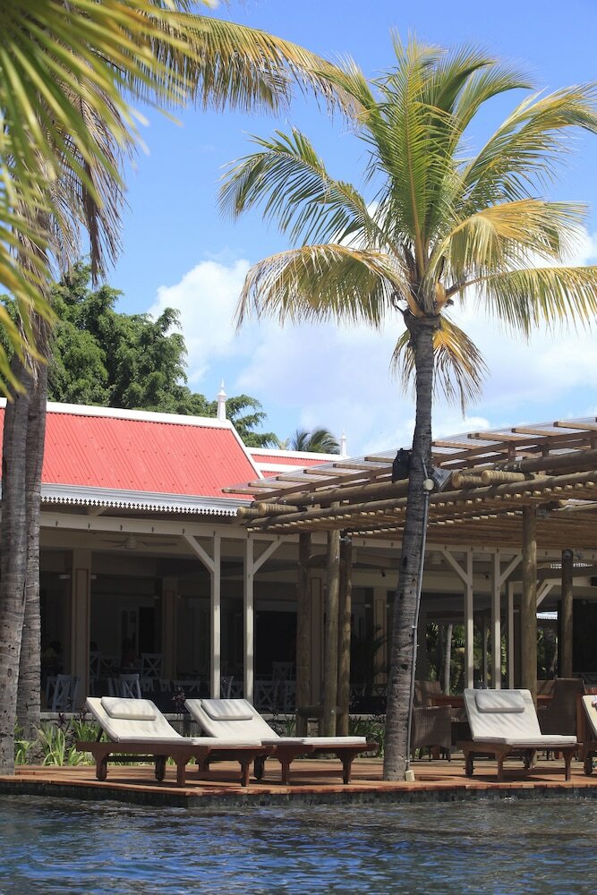 Hotel Villas Caroline