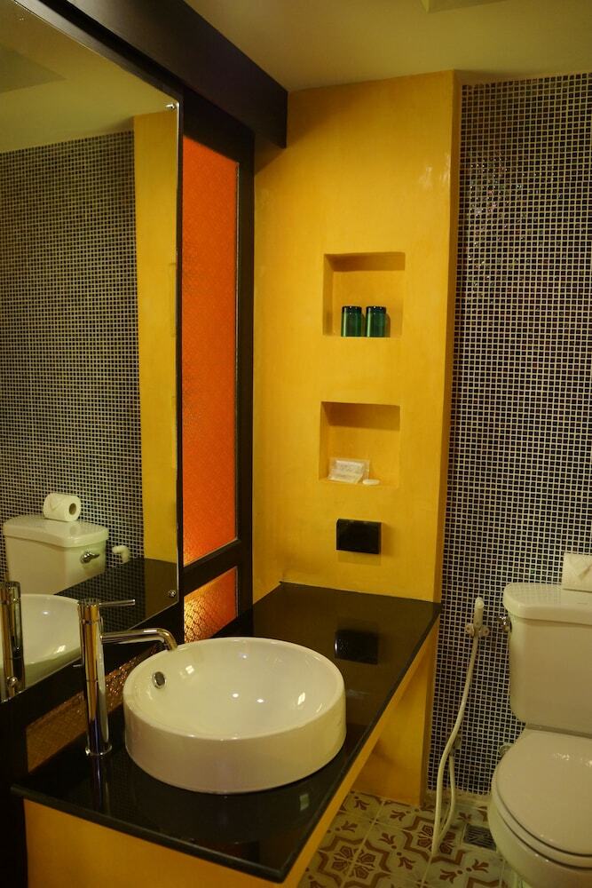 Apartamento Bhundhari Chaweng Beach Resort Koh Samui
