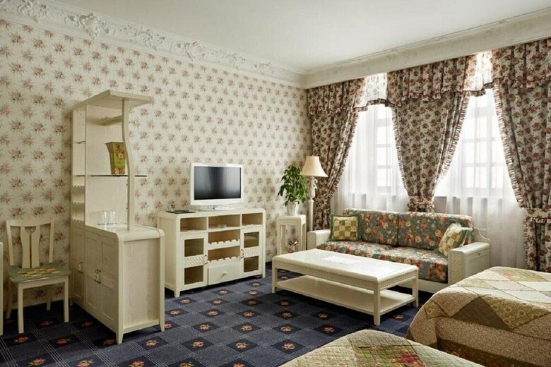 Hotel Green House