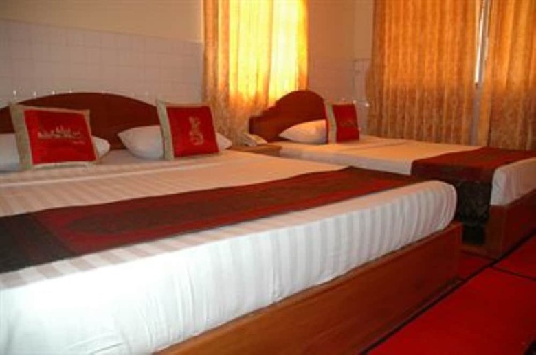 Hotel Sun Flower Mart