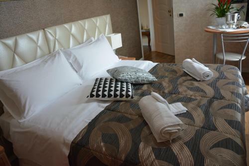 Bed & Breakfast Le Stanze Del Console