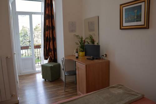 Bed & Breakfast Le Stanze Del Console