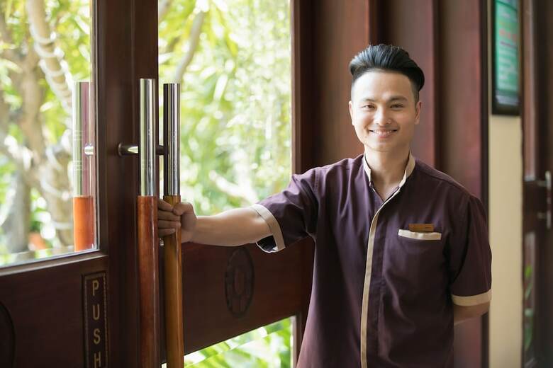 Apartamento Hoi An Silk Marina Resort & Spa