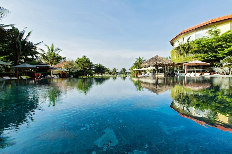 Apartamento Hoi An Silk Marina Resort & Spa