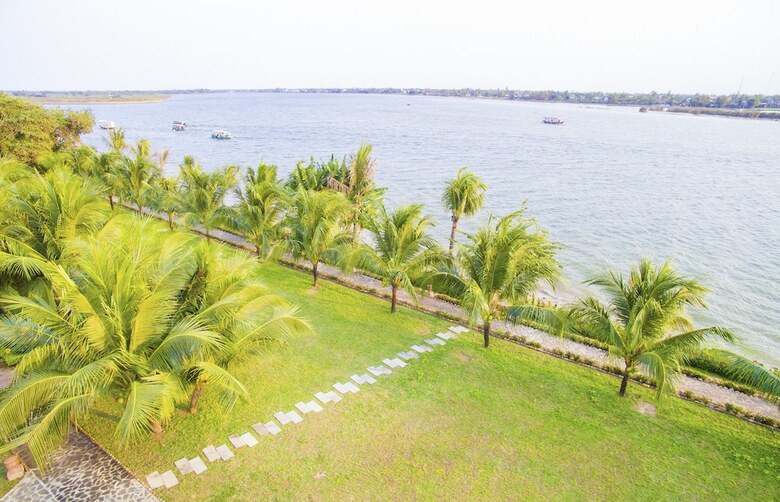 Apartamento Hoi An Silk Marina Resort & Spa