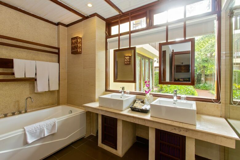 Apartamento Hoi An Silk Marina Resort & Spa