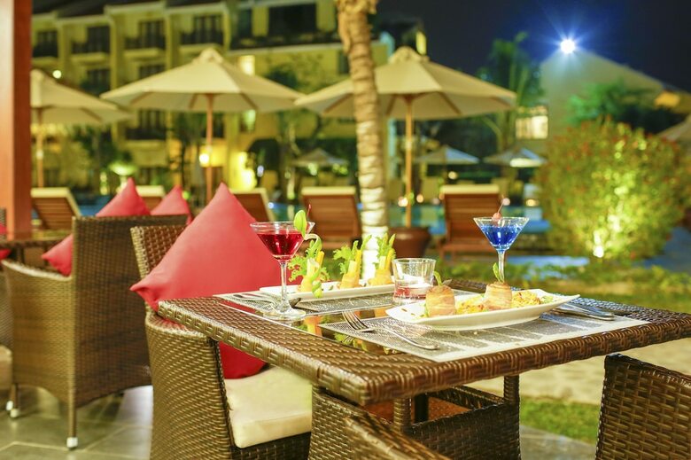 Apartamento Hoi An Silk Marina Resort & Spa