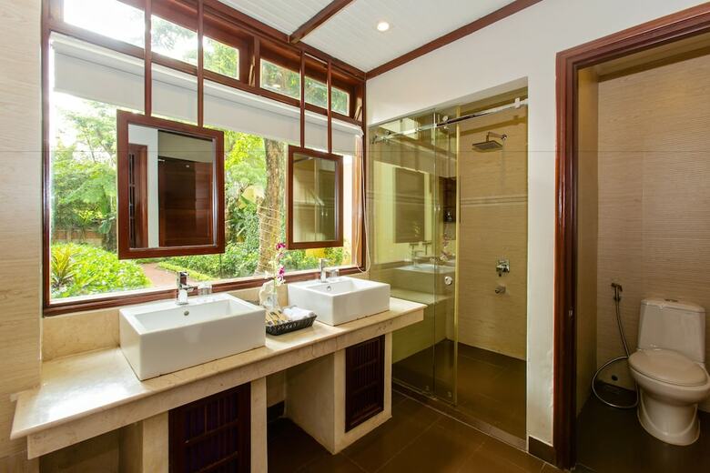 Apartamento Hoi An Silk Marina Resort & Spa