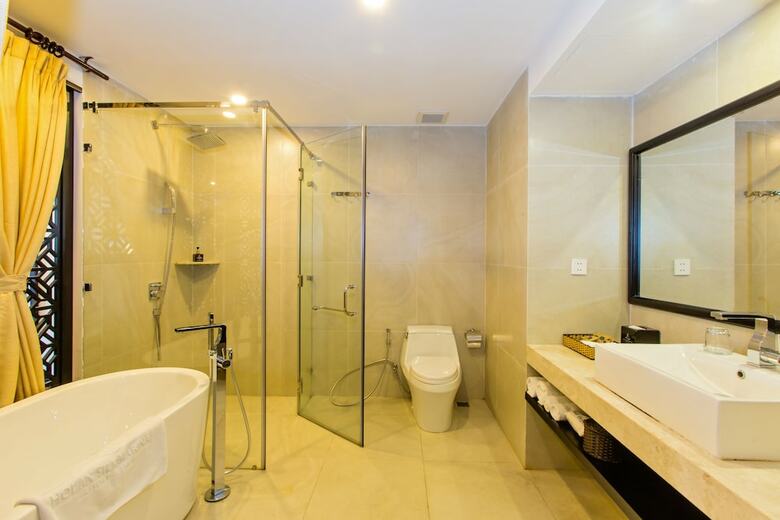 Apartamento Hoi An Silk Marina Resort & Spa