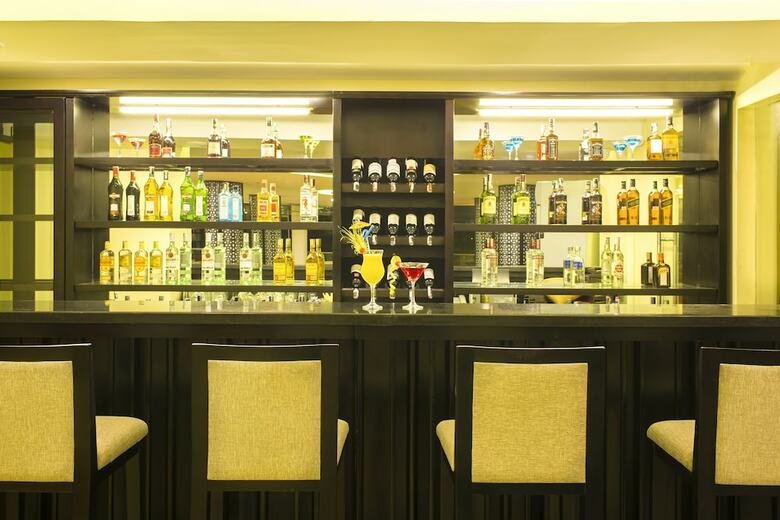 Apartamento Hoi An Silk Marina Resort & Spa