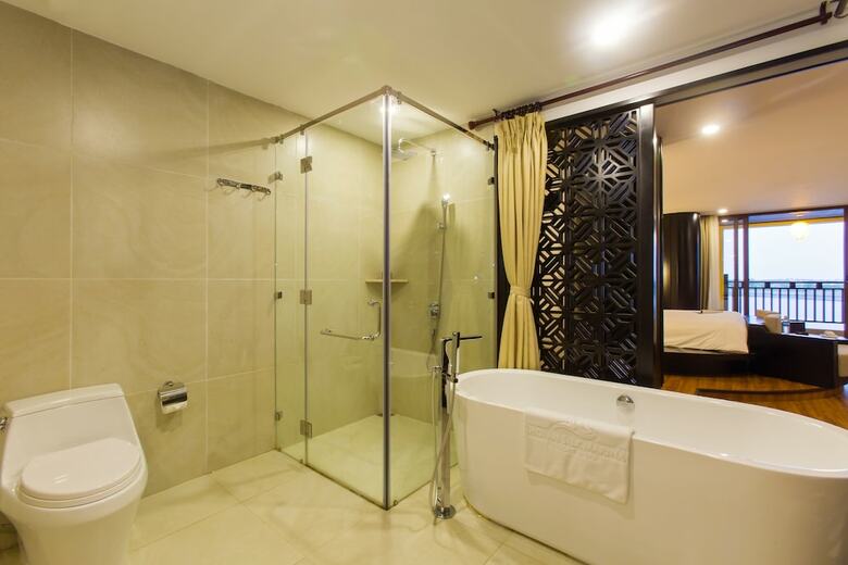 Apartamento Hoi An Silk Marina Resort & Spa