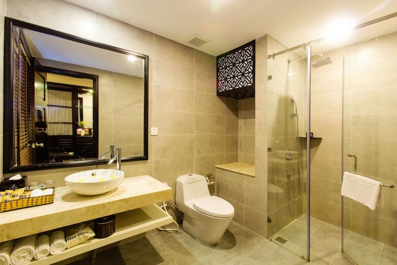 Apartamento Hoi An Silk Marina Resort & Spa