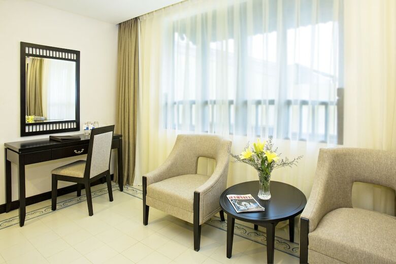 Apartamento Hoi An Silk Marina Resort & Spa