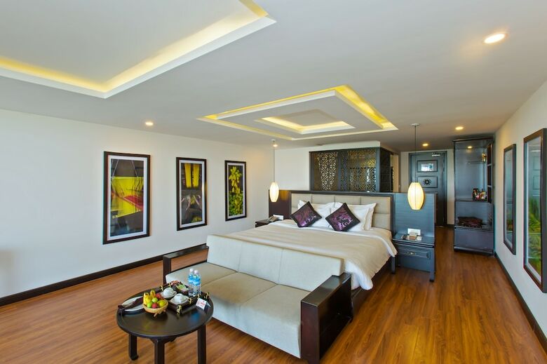 Apartamento Hoi An Silk Marina Resort & Spa