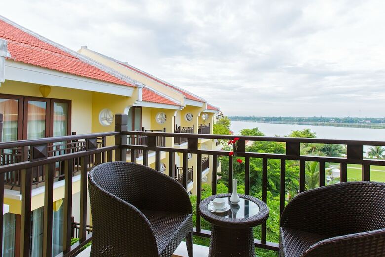 Apartamento Hoi An Silk Marina Resort & Spa