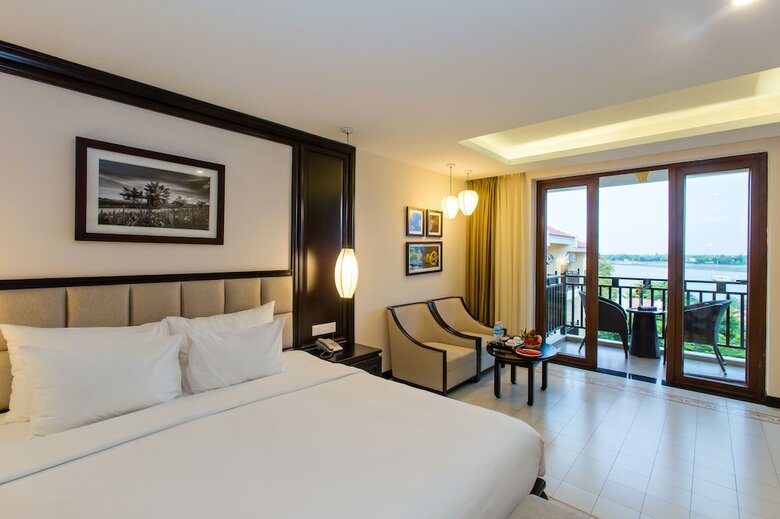 Apartamento Hoi An Silk Marina Resort & Spa