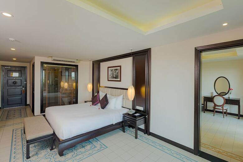 Apartamento Hoi An Silk Marina Resort & Spa