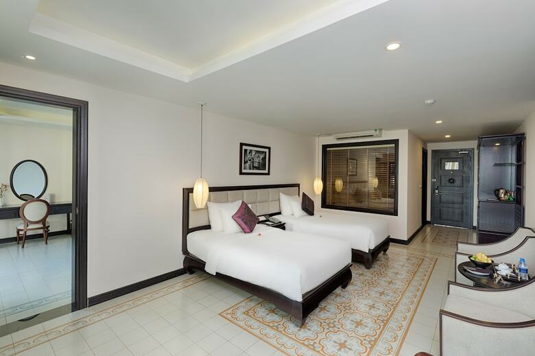 Apartamento Hoi An Silk Marina Resort & Spa