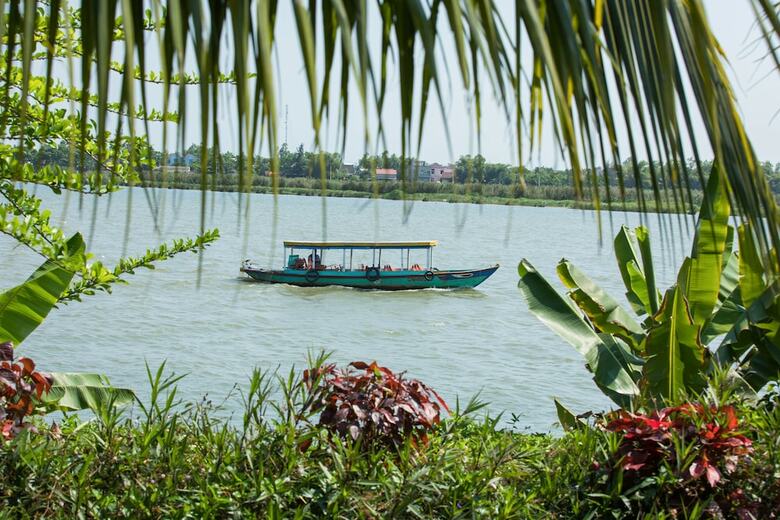 Apartamento Hoi An Silk Marina Resort & Spa